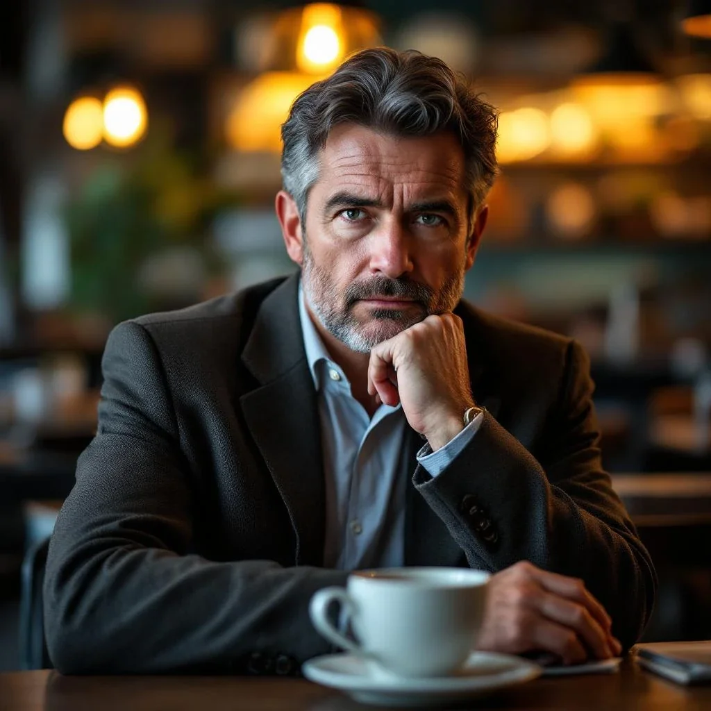 Légy az apa, akire gyermeked büszke lesz